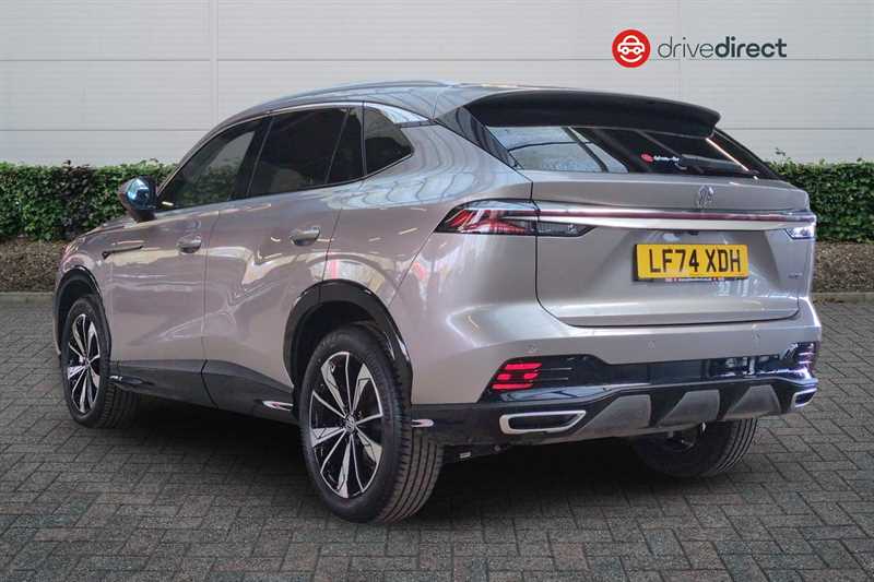 Used MG MG HS 2024 for sale - 77900699: Photo 5