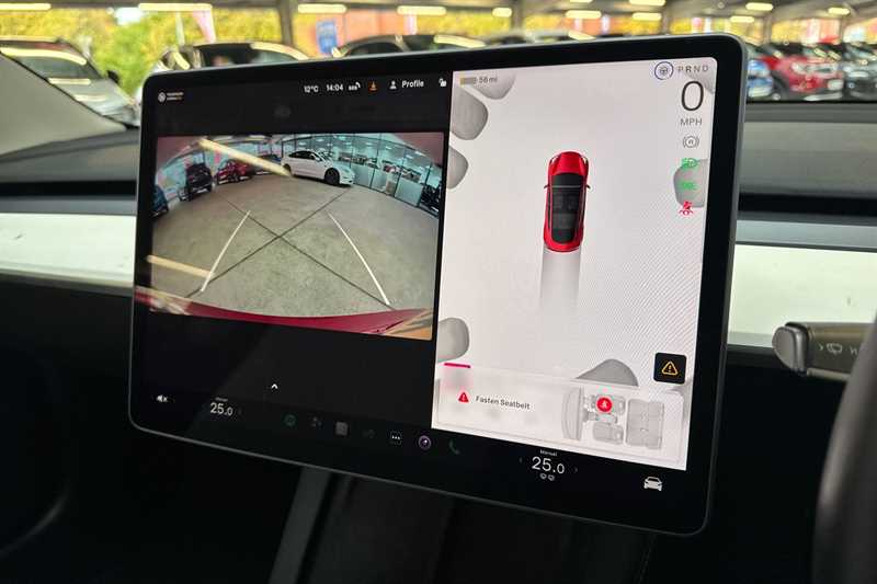 Used Tesla Model 3 2022 for sale - 76852451: Photo 19