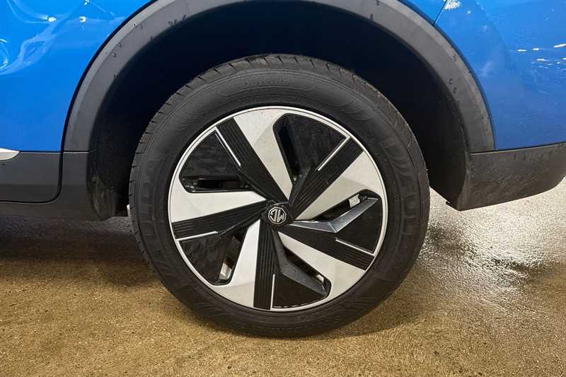 Used MG MG ZS 2022 for sale - 77554795: Photo 12