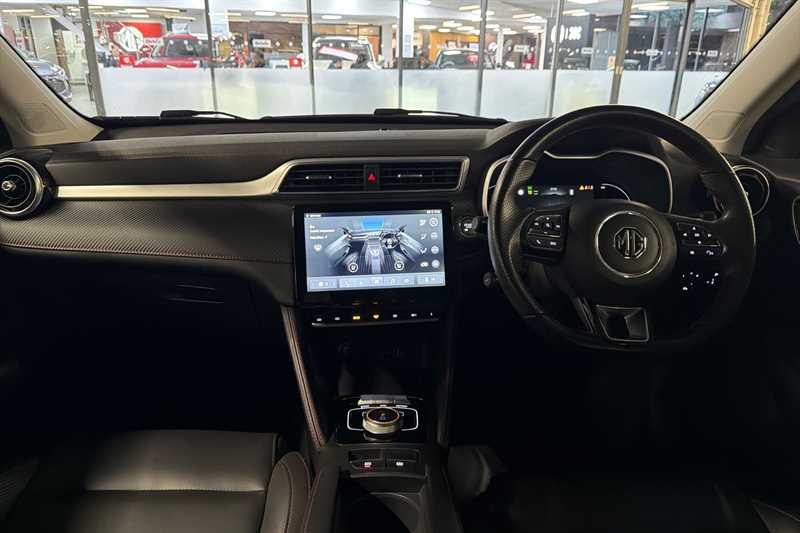 Used MG MG ZS 2022 for sale - 77554795: Photo 13