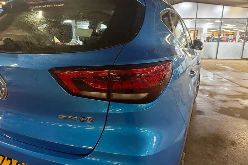 Used MG MG ZS 2022 for sale - 77554795: Photo 32