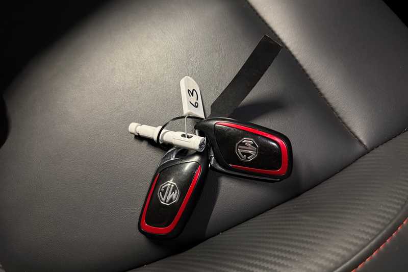 Used MG MG ZS 2022 for sale - 77554795: Photo 36