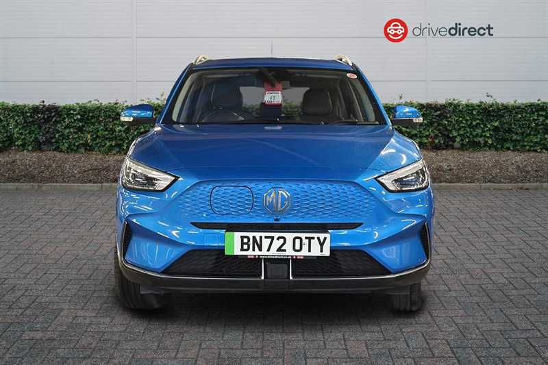 Used MG MG ZS 2022 for sale - 77554795: Photo 8