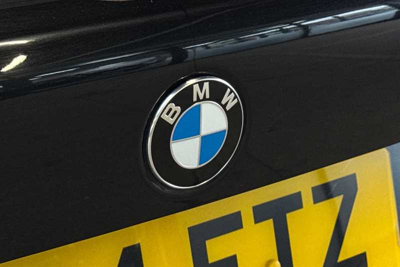 Used BMW 1 Series 2024 for sale - 77295063: Photo 42