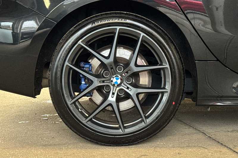 Used BMW 1 Series 2024 for sale - 77295063: Photo 9