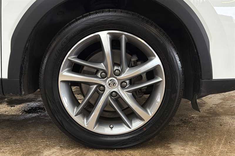 Used MG MG HS 2022 for sale - 77430812: Photo 10