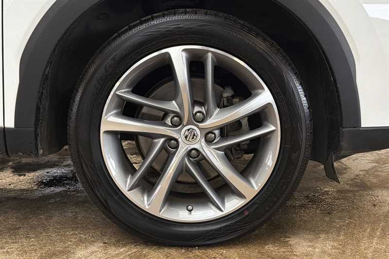 Used MG MG HS 2022 for sale - 77430812: Photo 12