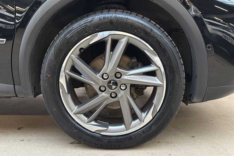 Used DS Automobiles DS 7 Crossback for sale - 76903147: Photo 12