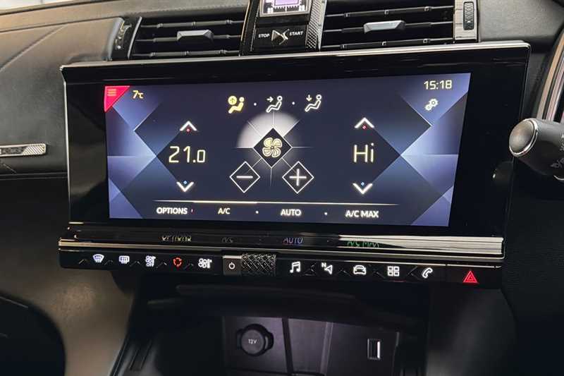 Used DS Automobiles DS 7 Crossback for sale - 76903147: Photo 15