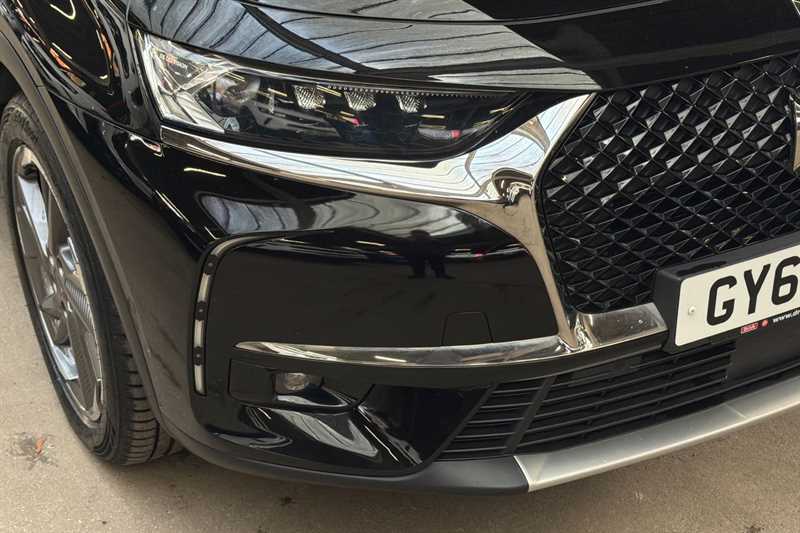 Used DS Automobiles DS 7 Crossback for sale - 76903147: Photo 28
