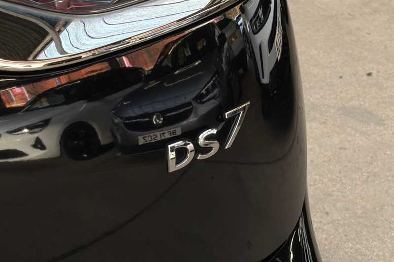 Used DS Automobiles DS 7 Crossback for sale - 76903147: Photo 30