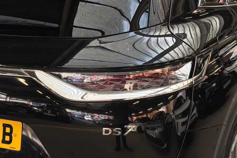 Used DS Automobiles DS 7 Crossback for sale - 76903147: Photo 32