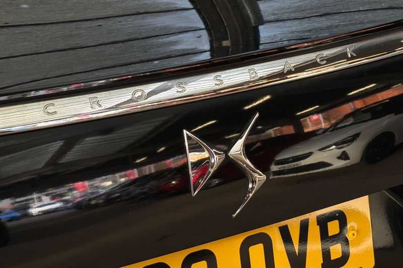 Used DS Automobiles DS 7 Crossback for sale - 76903147: Photo 43