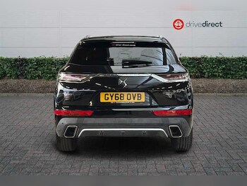 Used DS Automobiles DS 7 Crossback undefined for sale - 76903147: Photo