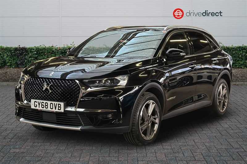 Used DS Automobiles DS 7 Crossback for sale - 76903147: Photo 7