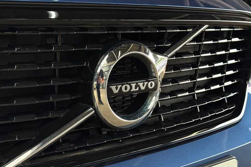 Used Volvo XC40 2021 for sale - 76790543: Photo 45