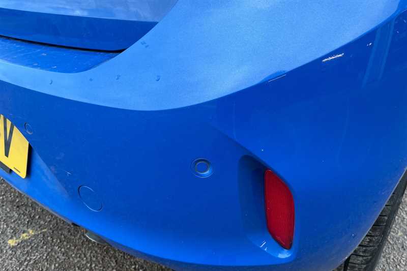 Used Vauxhall Corsa 2021 for sale - 78138368: Photo 7