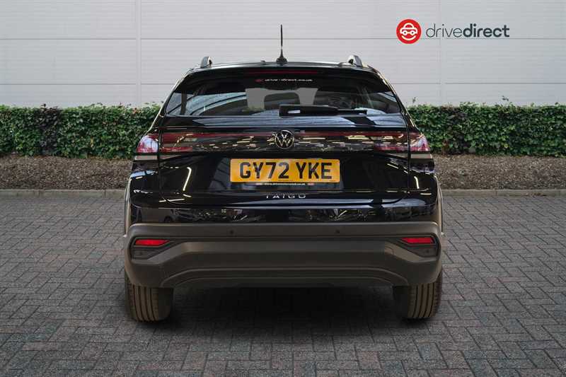 Used Volkswagen Taigo 2022 for sale - 77416723: Photo 4