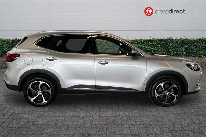 Used MG MG HS 2023 for sale - 76329400: Photo 2