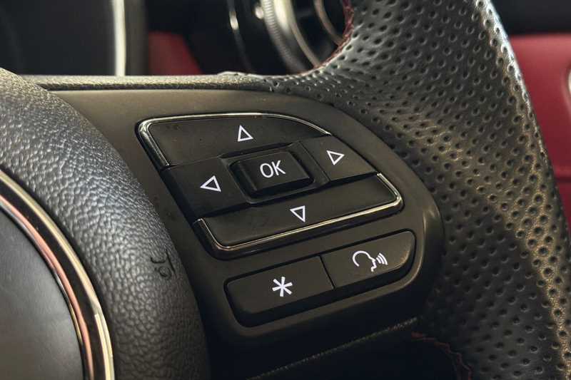 Used MG MG HS 2023 for sale - 76329400: Photo 22