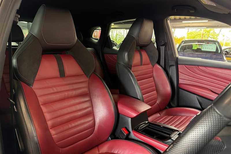 Used MG MG HS 2023 for sale - 76329400: Photo 23