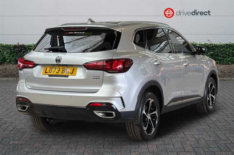 Used MG MG HS 2023 for sale - 76329400: Photo 3