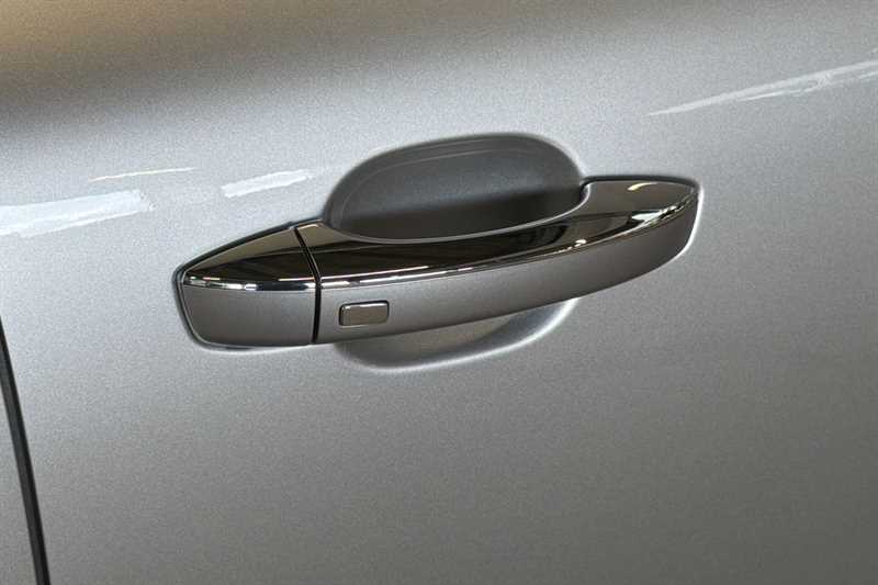 Used MG MG HS 2023 for sale - 76329400: Photo 33