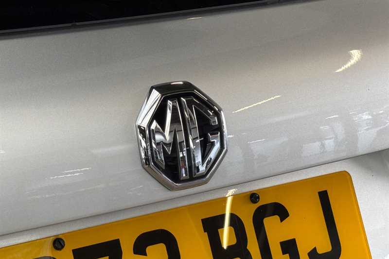 Used MG MG HS 2023 for sale - 76329400: Photo 42