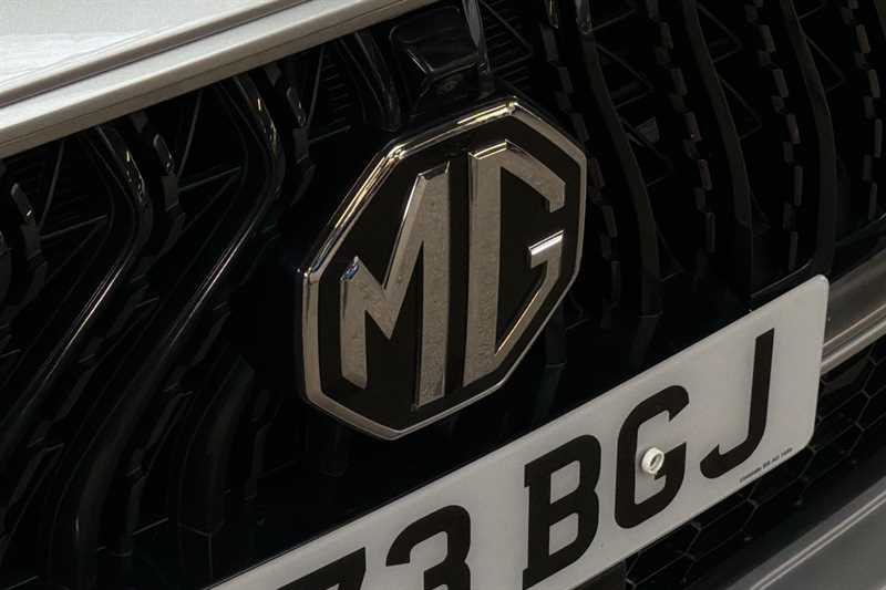 Used MG MG HS 2023 for sale - 76329400: Photo 43