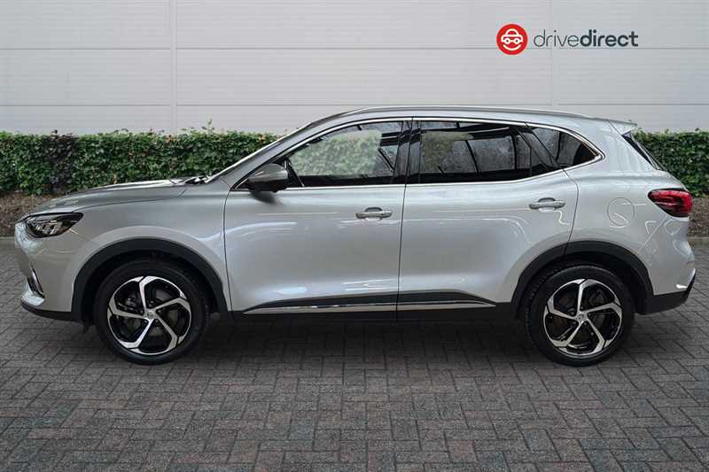 Used MG MG HS 2023 for sale - 76329400: Photo 6