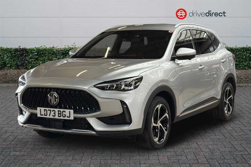 Used MG MG HS 2023 for sale - 76329400: Photo 7
