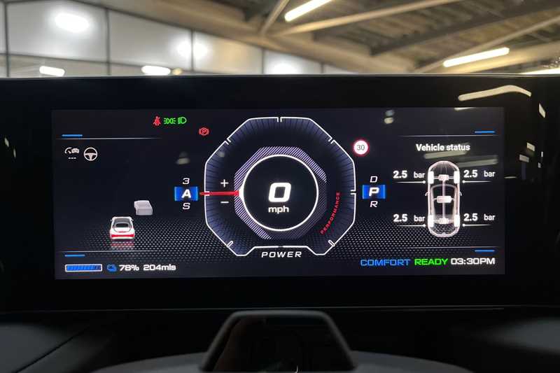 Used MG Cyberster 2025 for sale - 77486376: Photo 20