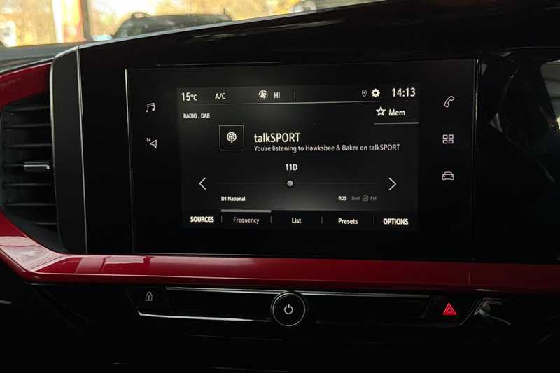 Used Vauxhall Mokka 2022 for sale - 76956693: Photo 17