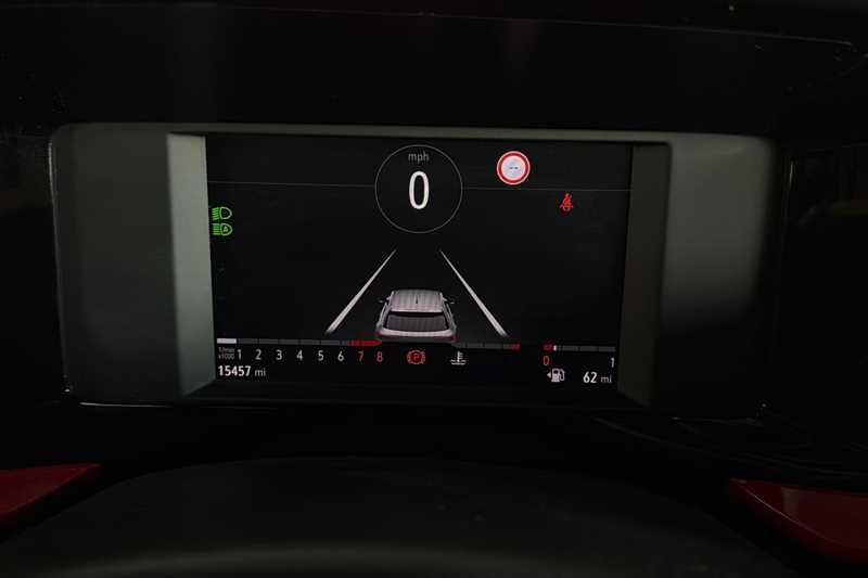 Used Vauxhall Mokka 2022 for sale - 76956693: Photo 20