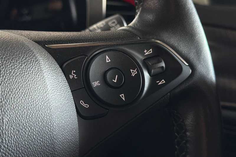 Used Vauxhall Mokka 2022 for sale - 76956693: Photo 22