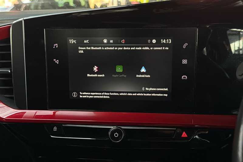 Used Vauxhall Mokka 2022 for sale - 76956693: Photo 37