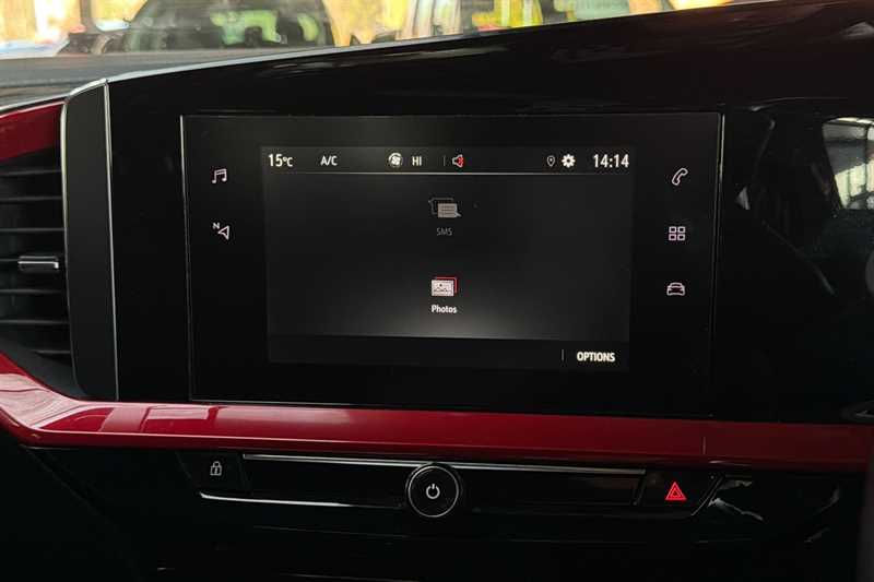 Used Vauxhall Mokka 2022 for sale - 76956693: Photo 38