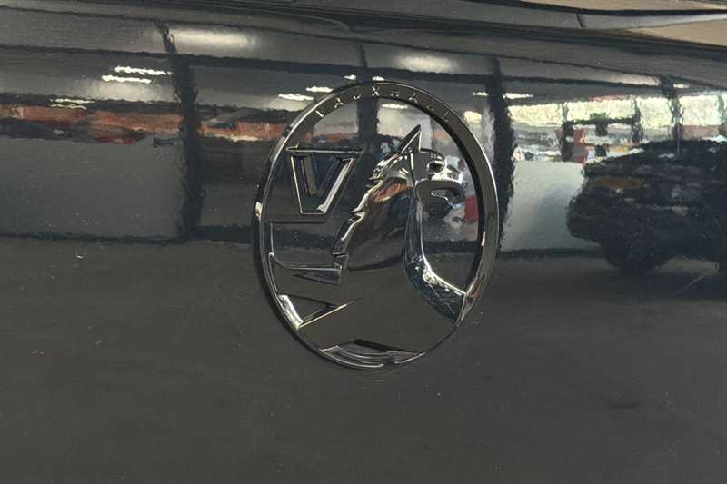 Used Vauxhall Mokka 2022 for sale - 76956693: Photo 42