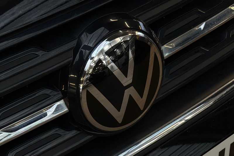 Used Volkswagen T-Cross 2021 for sale - 77843960: Photo 44