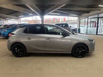 Used Vauxhall Corsa 2021 for sale - 77929679: Photo