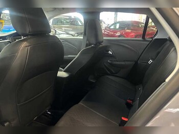 Used Vauxhall Corsa 2021 for sale - 77929679: Photo