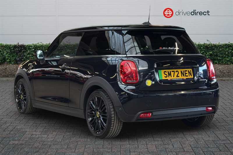 Used MINI Hatch 2022 for sale - 77828754: Photo 5