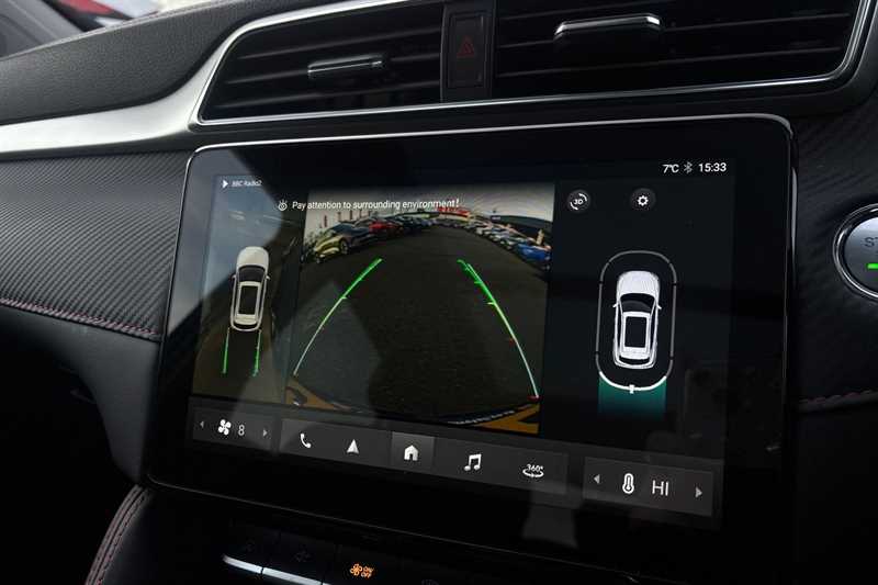 Used MG MG ZS 2023 for sale - 77402112: Photo 19