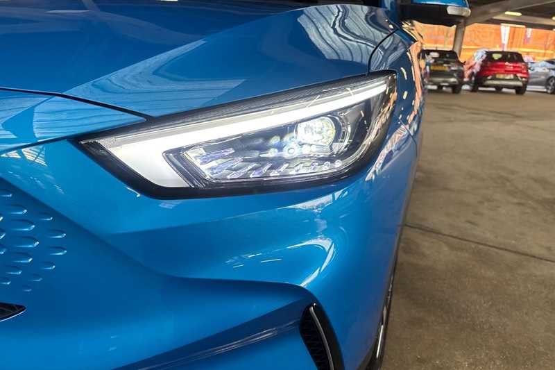 Used MG MG ZS 2023 for sale - 77402112: Photo 29