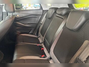 Used Vauxhall Grandland X 2018 for sale - 78308602: Photo