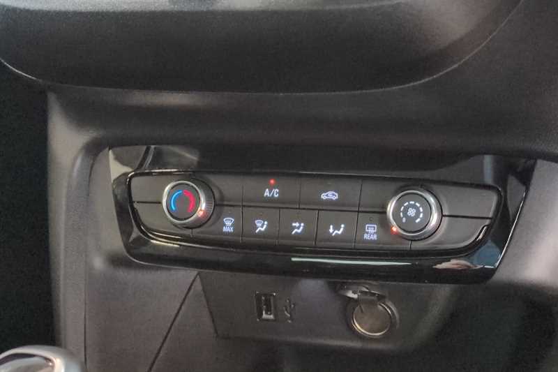 Used Vauxhall Corsa 2023 for sale - 77800628: Photo 15