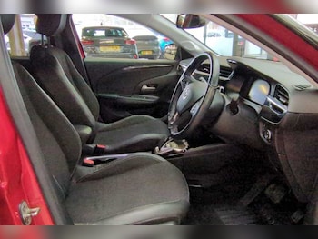 Used Vauxhall Corsa 2021 for sale - 77486438: Photo