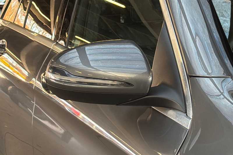 Used Mercedes-Benz GLC 2021 for sale - 77415931: Photo 34