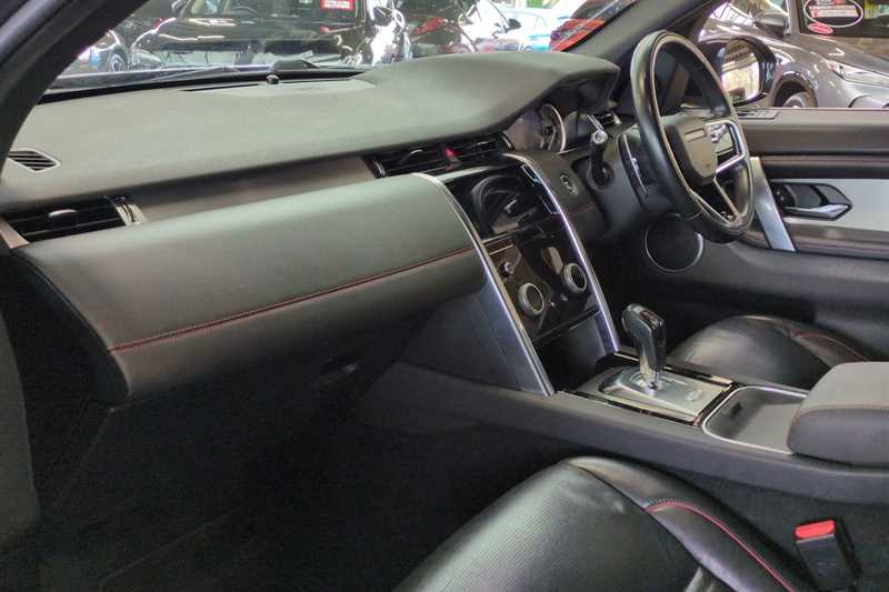 Used Land Rover Discovery Sport 2021 for sale - 77812453: Photo 36