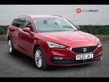 2022 - 1.5 eTSI MHEV XCELLENCE Estate 5dr Petrol Hybrid DSG Euro 6 (s/s) (150 ps)